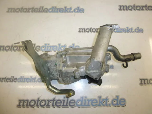 AGR-Ventil Citroen Peugeot 208 207 C3 1.4 HDi 8HR DV4C 5056390200 9671187780