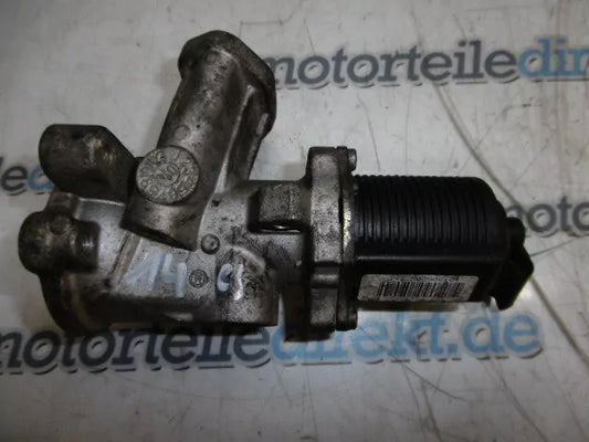 AGR-Ventil Opel Agila Combo Corsa Meriva 1.3 CDTI Z13DTJ 55219498