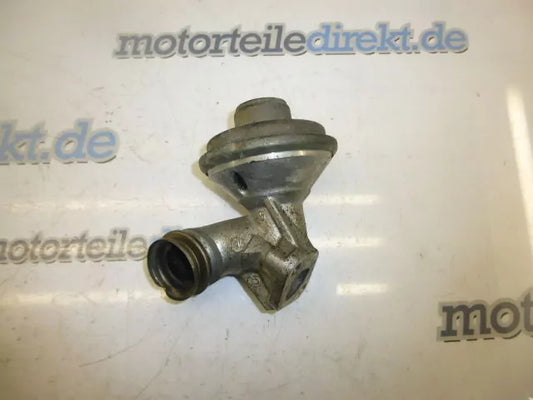 AGR-Ventana Citroen Peugeot 1007 206 207 307 C3 1.4 HDI 8HZ DV4TD 9646335680