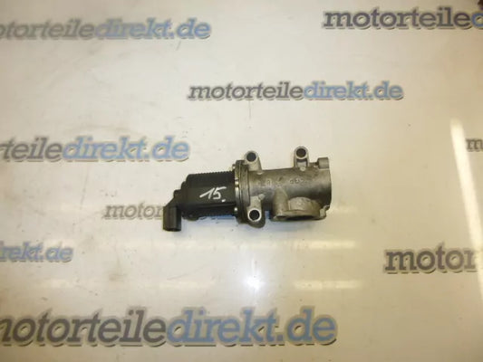AGR-Ventana Opel Astra H Signum Vectra C Zafira B 1.9 CDTi Z19DTH 55205455