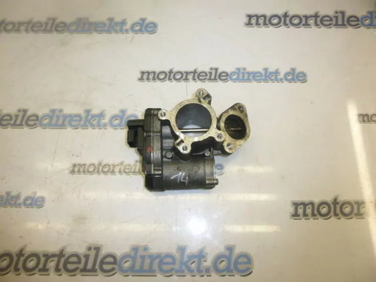 AGR-Ventana AGR Opel Renault Vivaro Trafic II 2.3 CDTI M9T670 8200796674 DE51862