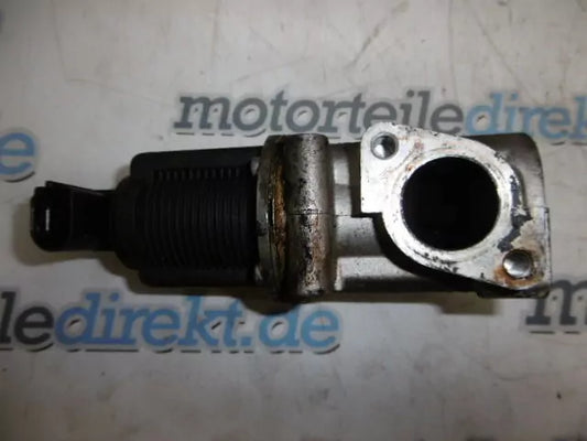 AGR-Ventil AGR Opel Astra H Signum Vectra C Zafira B 1.9 Z19DT 55215032