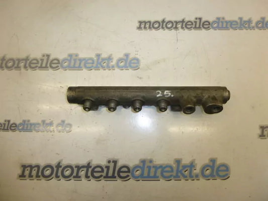 Rampa inyectora Opel Astra Combo Corsa Meriva 1,7 CDTi Z17DTH Z17 0445214094