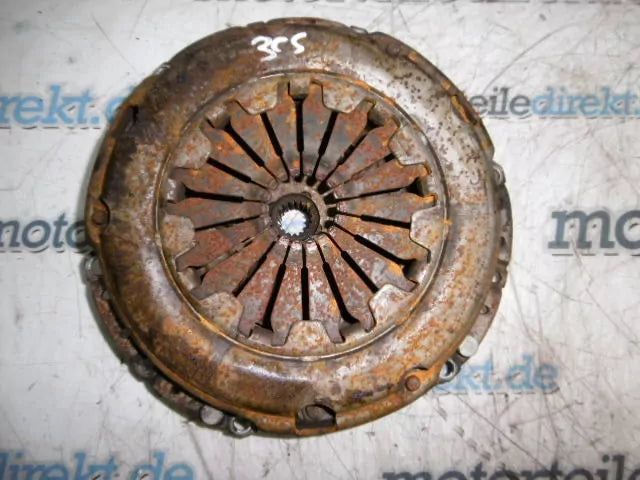 Placa de presión Mini One R55 R56 Clubman 1.4 gasolina N12B14A 7568714