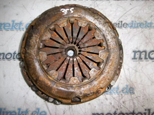 Placa de presión Mini One R55 R56 Clubman 1.4 gasolina N12B14A 7568714