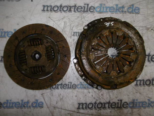 Placa de presión Mini One R55 R56 Clubman 1.4 gasolina N12B14A 7568714