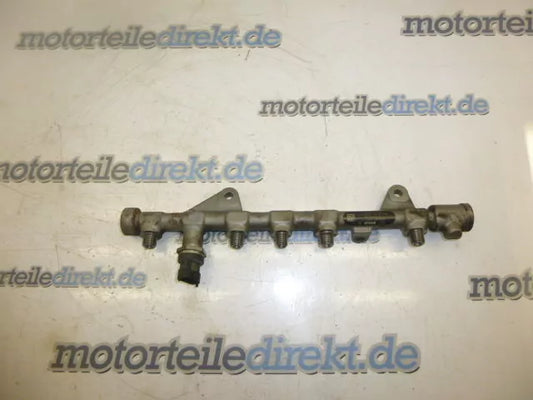 Rampa inyectora Renault Scenic III Grand Scenic Megane III 1.9 dCi F9Q872 8200750048