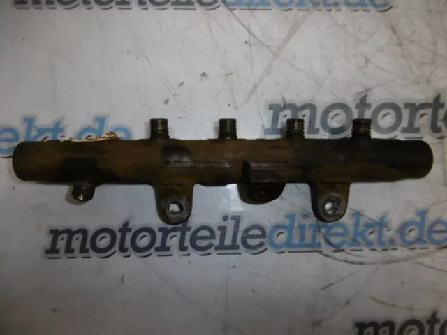 Rampa inyectora Renault Grand Scenic II 1.5 dCi K9KP732 8200397346