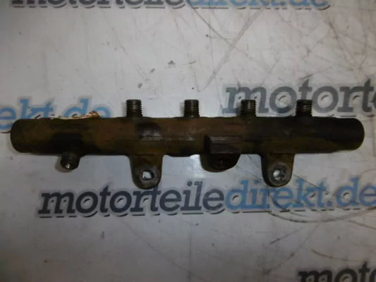 Rampa inyectora Renault Grand Scenic II 1.5 dCi K9KP732 8200397346