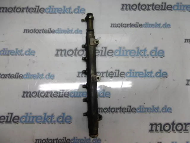 Rampa inyectora Volvo S60 I S80 TS TS AS V70 SW XC70 XC90 2.4 D5244T 0445215015