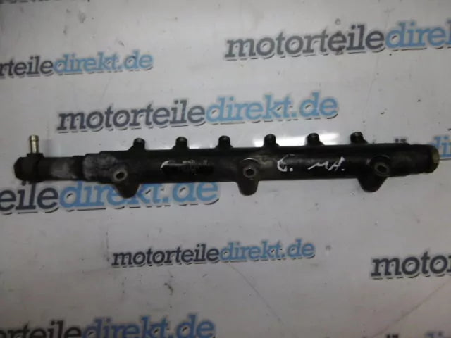 Rampa inyectora Volvo S60 I S80 TS TS AS V70 SW XC70 XC90 2.4 D5244T 0445215015