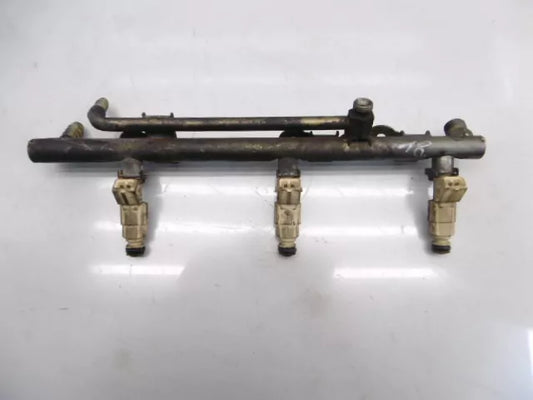 Rampa inyectora Porsche Boxster 986 2.7 gasolina M96.23 0280156053