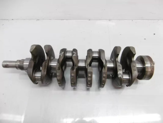 Cigüeñal Ford Mazda Fiesta V Fusion JU 2 DY 1,25 16V FUJA