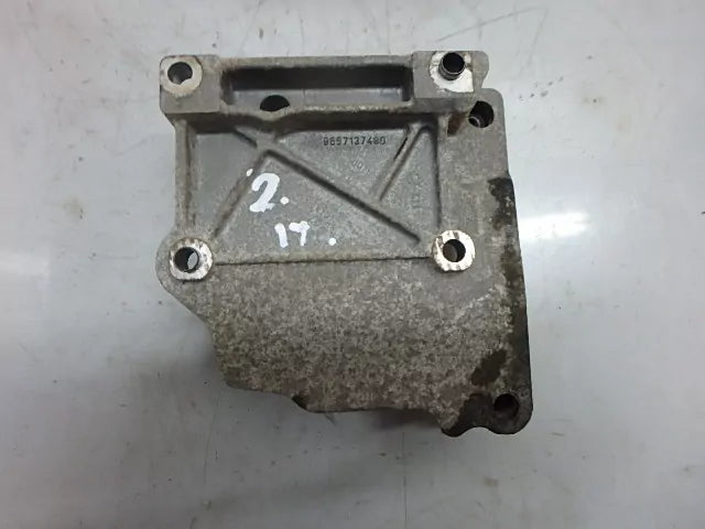 Bancada motor Citroen Peugeot Berlingo 308 Partner 1.6 16V NFU TU5JP4 9657137480