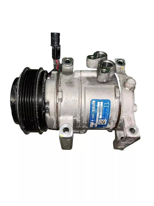 Compresor Aire Acondicionado MG ZS SUV 1,5 VTi 15S4C 10780655 SEBX13D-152
