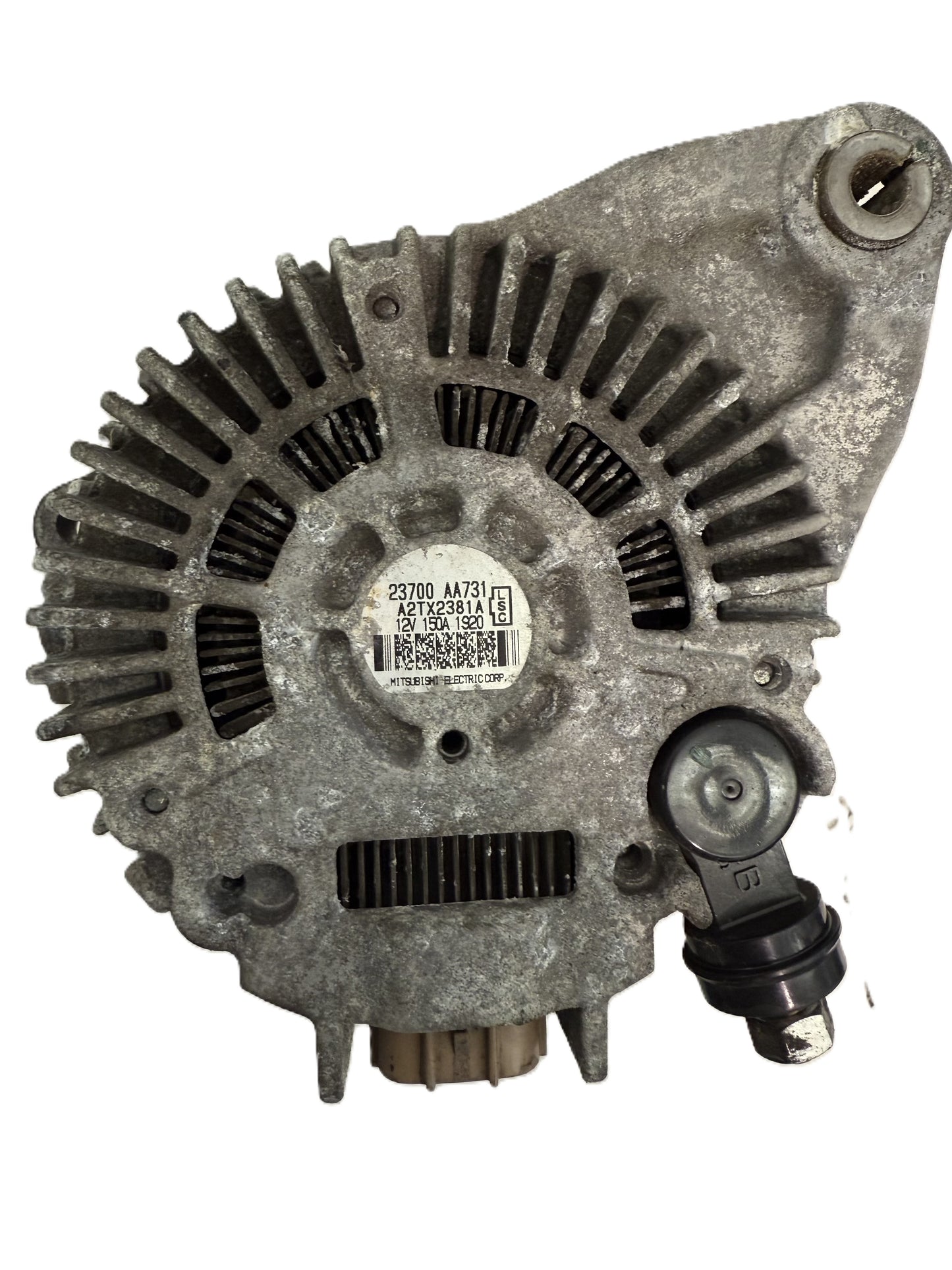 Alternador Subaru Forester SH 2.0 D EE20Z EE20 23700AA731