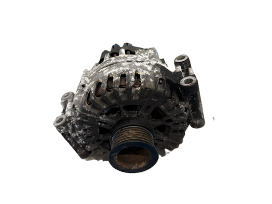 Alternador Mercedes-Benz Clase C W204 S204 2.2 CDI 651.913 A0009067702