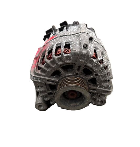 Alternador BMW Serie 1 E87 2.0 120D N47D20C 7802619