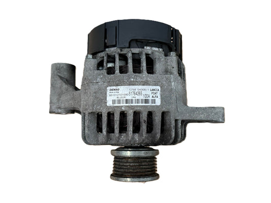 Alternador Fiat Bravo II 1,6 Multijet 198A3.000 51764265