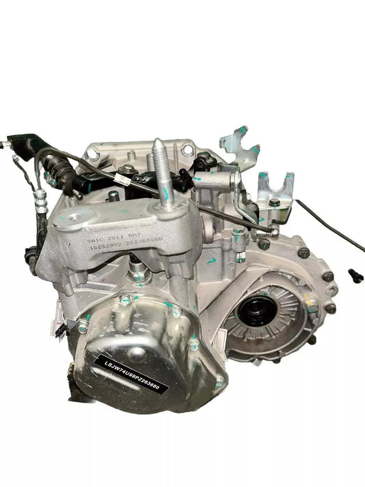 Caja De Cambios Manual MG ZS SUV 1,5 VTi 15S4C JQAQ043-2012