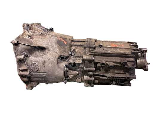 Caja de cambios manual BMW 3er E90 320d M47D20 204D4