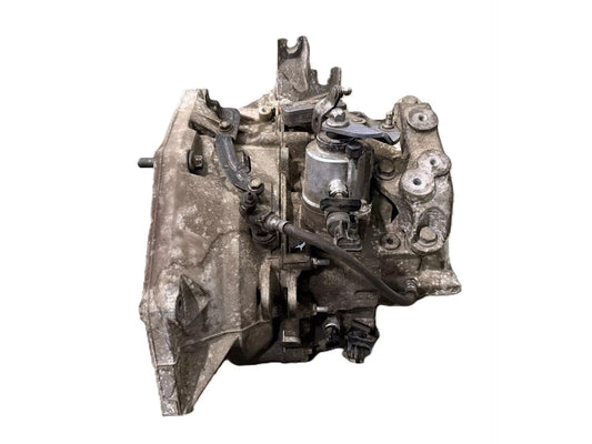 Caja cambios manual Opel Insignia 2011 2,0 CDTI 55561696 A20DTH