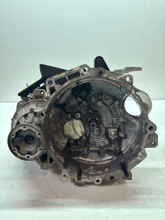 Caja de cambios Manual 6vl Volkswagen Golf 1.4 TFSI TSI CAX MCB 02S300046T