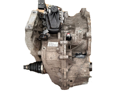 Caja de cambios Manual Land Rover Freelander 2,2 TD4 224DT LR008354 7G9R-7002-HG