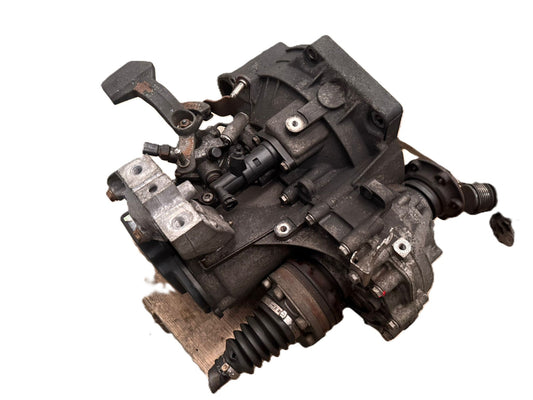 Caja de cambios Manual Volkswagen Caddy III 1,9 TDI 0A4300047G JCS KRY LFZ