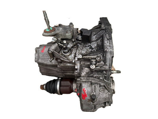 Caja de cambios manual Fiat Bravo II 1,6 Multijet 198A3.000 55220280