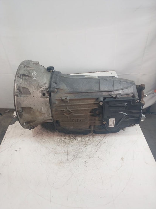 Transmisión Automática Mercedes-Benz Sprinter 2.2 CDI OM651.958 722.908 A9072700200