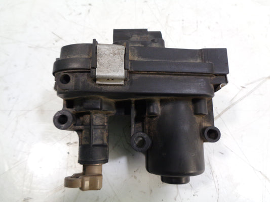 Actuador – Opel 2,0 CDTI A20DTH 868NZWR6N