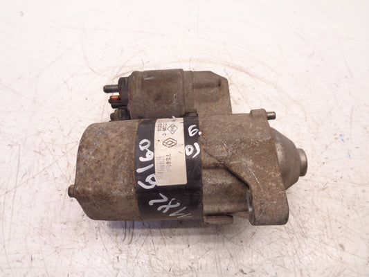 Anlasser Starter – Dacia Sandero 1,2 gasolina D4F D4F732 8200359521