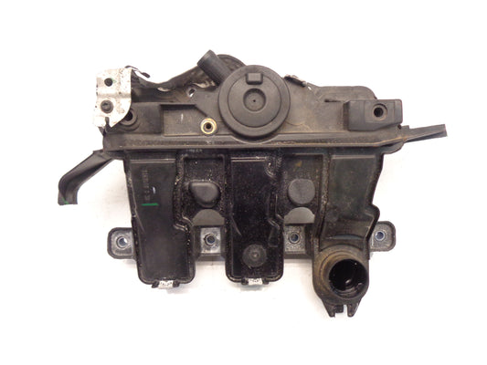 Admisión – Opel Fiat Renault Vivaro 1,6 CDTI R9M413 R9M LWZ 10605903