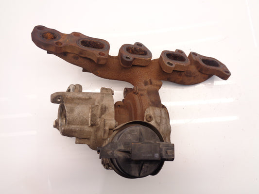 Turbocompresor – Volkswagen Caddy SA 2.0 TDI DFSD DFS 04L253019