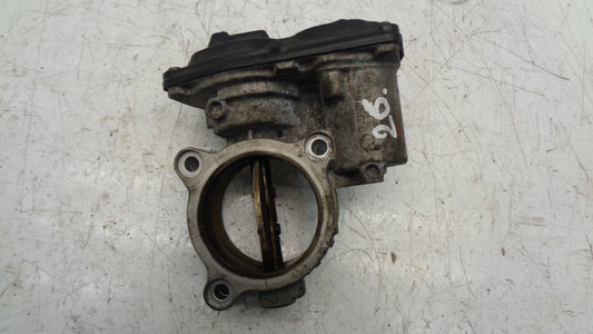 Válvula de estrangulación – BMW 2,0 D Diesel N47D20C N47 7810752