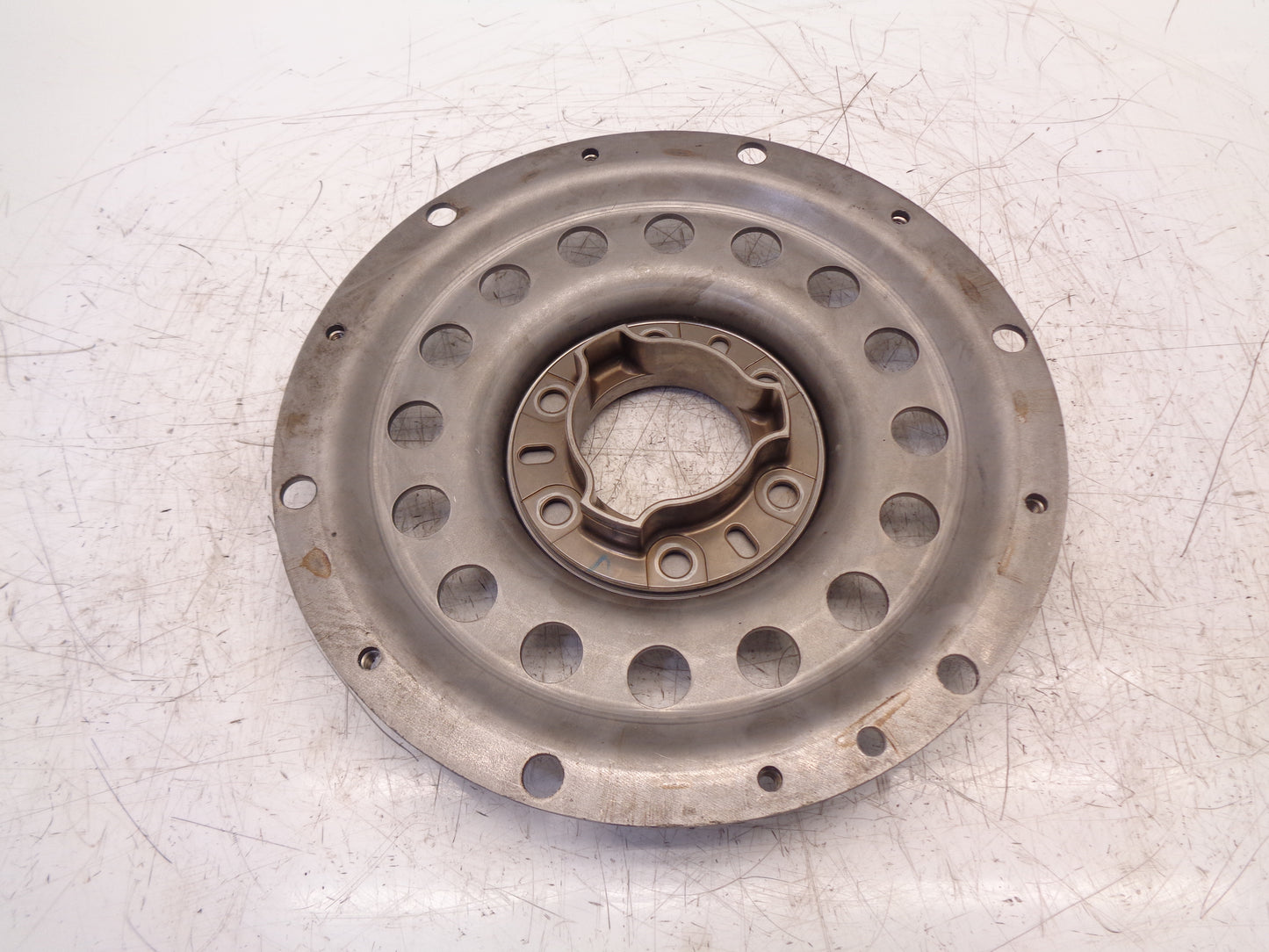 Adapter – Honda Civic VIII MK8 1,3 IMA Mild Hybrid LDA2 KK05BB