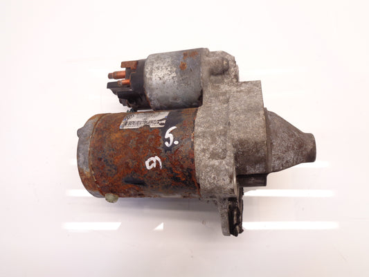Anlasser Starter – Dacia Logan MK2 0,9 TCe 90 gasolina H4B400 H4B 233000779R