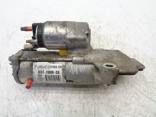 Anlasser Starter – Ford Focus IV HN 1,5 EcoBoost YZDA JX6T-11000-CA