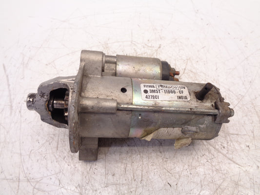Anlasser Starter – Ford C-Max 1,6 TDCI Diesel HHDA 3M5T-11000-CF