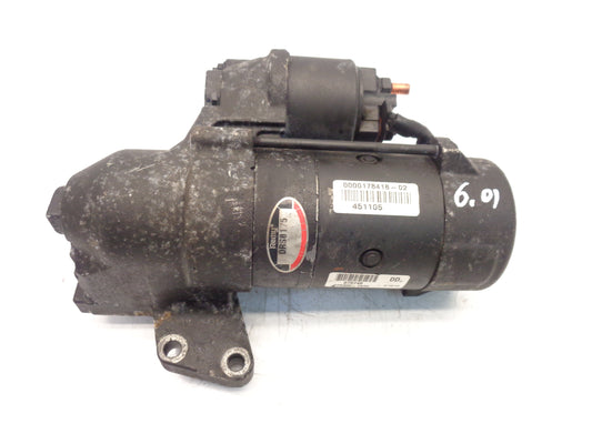 Anlasser Starter – Citroen C6 Sedan 2,7 HDi Diesel UHZ DT17TED4 428000-1630