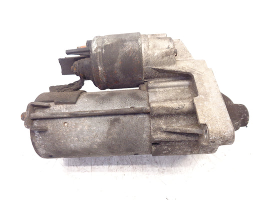 Anlasser Starter – Dacia Dokker 1,5 dCi Diesel K9K612 8200836473