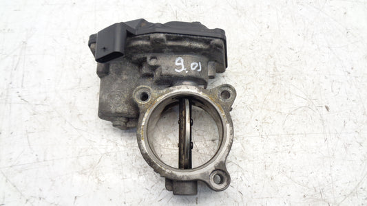 Válvula de estrangulación – BMW 2,0 D N47D20C N47 7810752