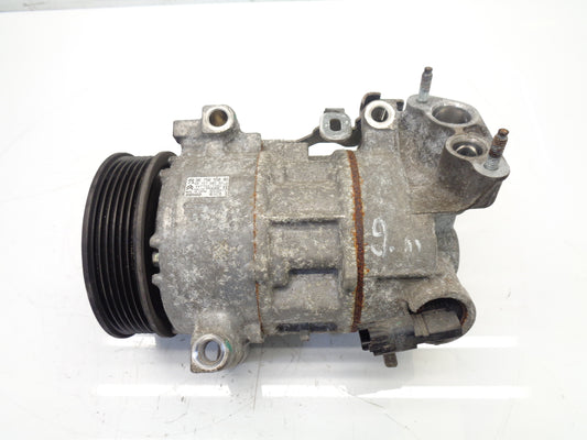Compresor de aire acondicionado – Peugeot 208 CA CC 1.5 BlueHDI HDI YHY DV5RD YH01 9675655880