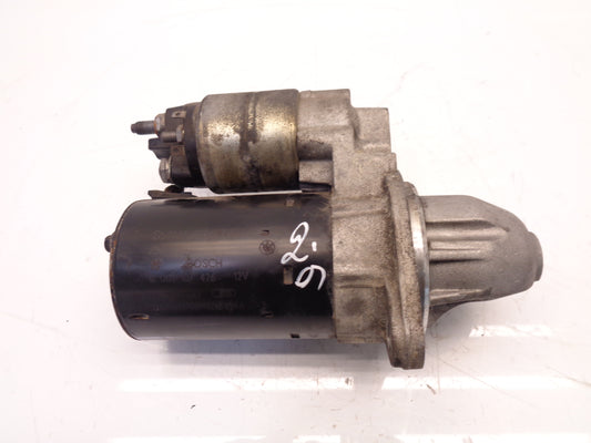 Anlasser Starter – BMW 3er E90 E91 E92 E93 320i 2,0 gasolina N46B20B N46 7524843