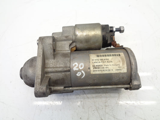 Anlasser Starter – Fiat 500 312 1,4 gasolina 169A3000 51916168