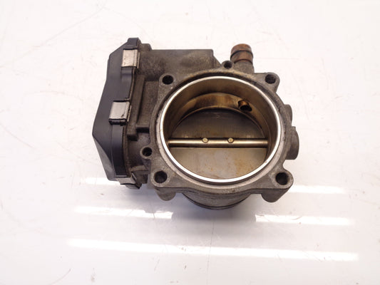 Válvula de mariposa – BMW X5 E70 xDrive 3.0 gasolina N55B30A N55 7597871