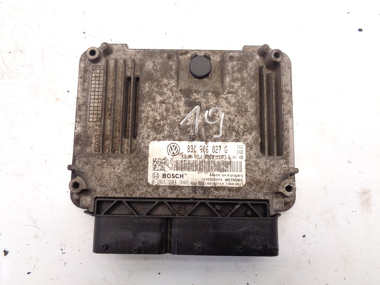 Unidad de control – Volkswagen Volkswagen Golf Jetta 1.4 TSI CAVD CAVC CAV 03C906027G