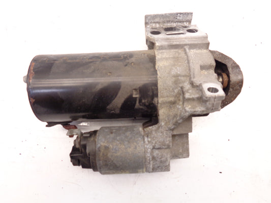 Anlasser Starter – BMW 1er E87 118d 2,0 D Diesel N47D20A N47 8570383