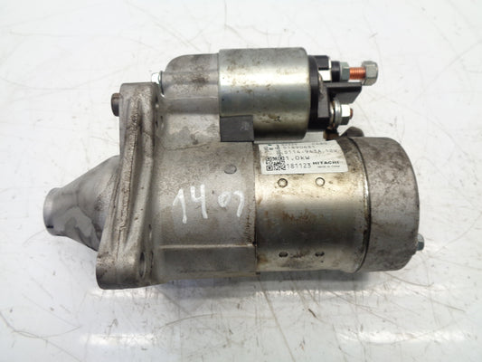 Anlasser Starter – Fiat Fiorino 225 1,4 gasolina 350A1000 51890631